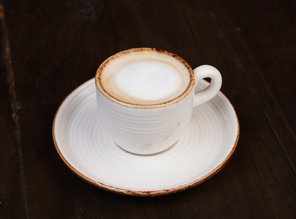 Espresso Macchiato